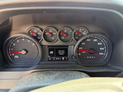 chevrolet silverado 2500hd 2022 1GC0YLE77NF264014 image chevrolet silverado 2500hd 2022 1GC0YLE77NF264014 image